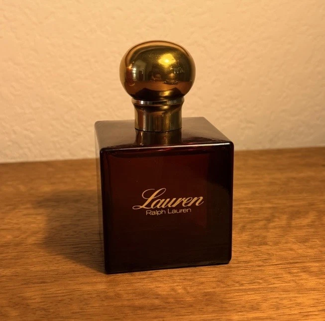 Lauren by Ralph Lauren Eau de Toilette Natural Spray Women, 4 oz - Image 3 of 4