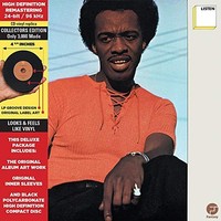 Johnny Guitar Watson - Listen - Cd - F72Z