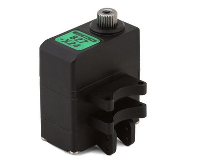 ECP-827-X24 WP827-X24 METAL GEAR MICRO SERVO DIRECT FIT FOR AXIAL  SCX24 (HV)