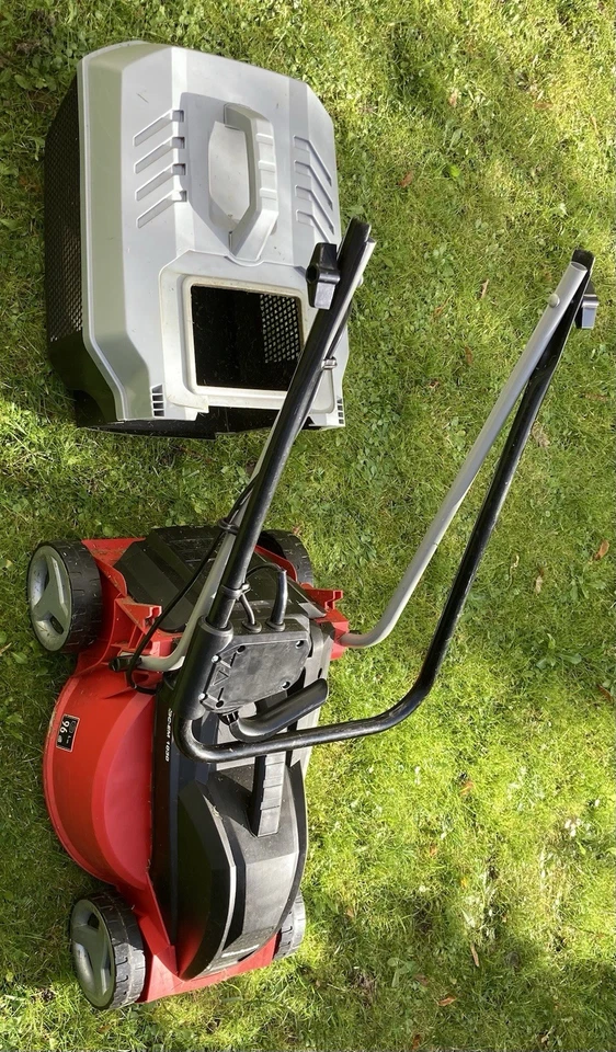 Einhell Elektro-Rasenmäher