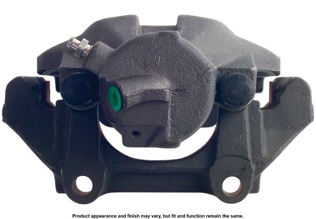 Pinza de freno de disco A1 Cardone 19-B1816 para modelos seleccionados de Audi Volkswagen 96-05 Foto 3 de 4