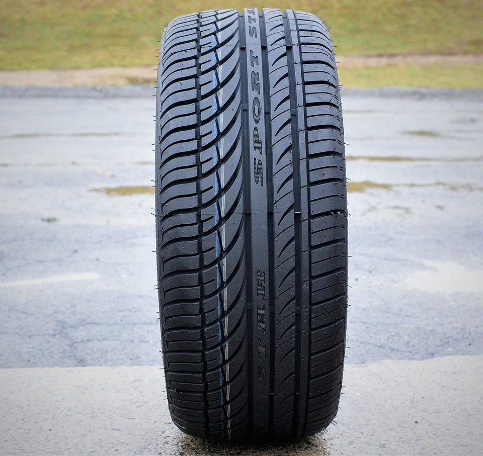 Fullway HP108 225/30ZR20 225/30R20 85W XL A/S All Season Performance Tire Foto 4 de 4