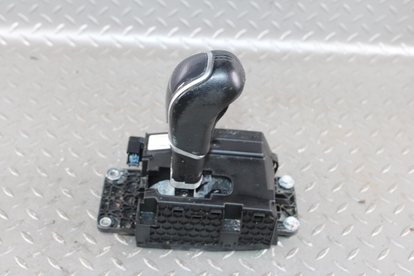 ⚠️WORN⚠️ 14-17 Ghibli Automatic Auto Gear Shifter Lever Selector Factory Knob OE