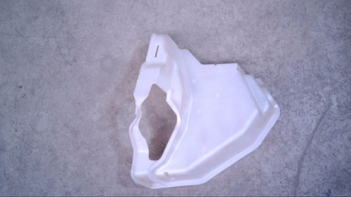 Abdeckung Türschloss Hinten Links 1K0839349 VW Golf 1.9 TDI DPF 1K/1KP/5M/1KM