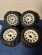 Massiv! Proline 40 Series Big Joe Laufradsatz 6,39x4,25" #1103