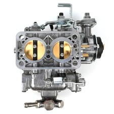 Fit For Vw Fiat Dodge Ford 2.0l 2.3l Holley 5200 22680070 2 Barrel Carburetor Us