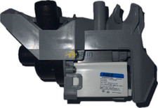 FISHER AND PAYKEL WASHING MACHINE WATER DRAIN PUMP WA7060G2 (93231-A)