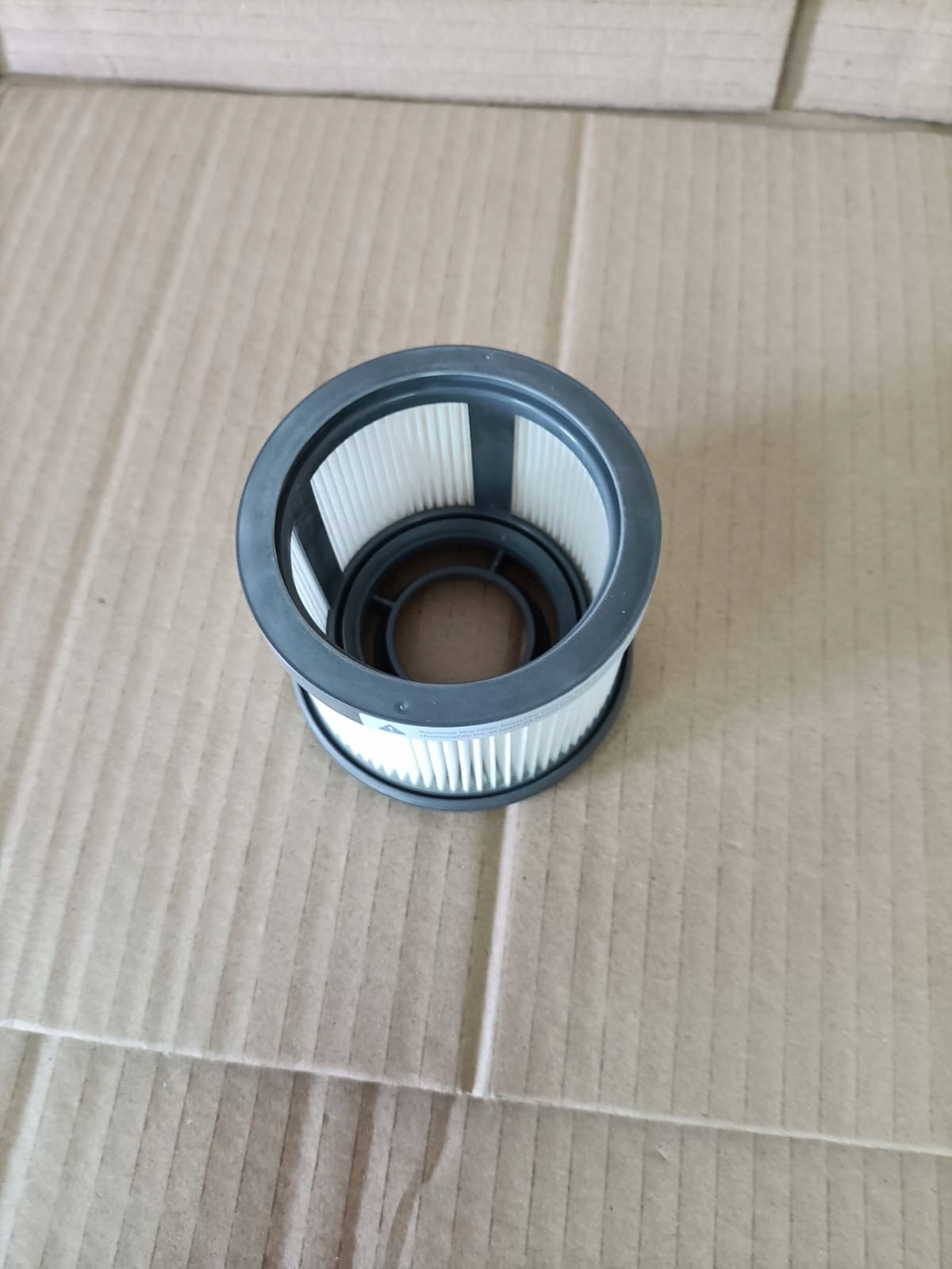 Dreame Z10 STATION Filter
