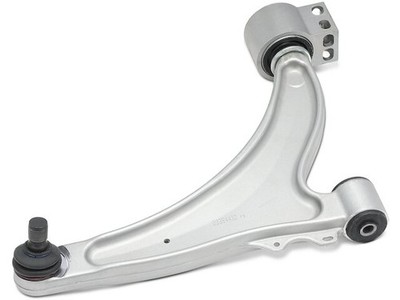 For 2010 Buick Allure Control Arm and Ball Joint Assembly Front APR 51874TRNR