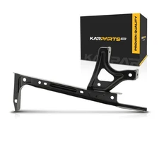 For Toyota Corolla 2014 2015 2016 Hood Latch Support Assembly | CAPA | TO1233116