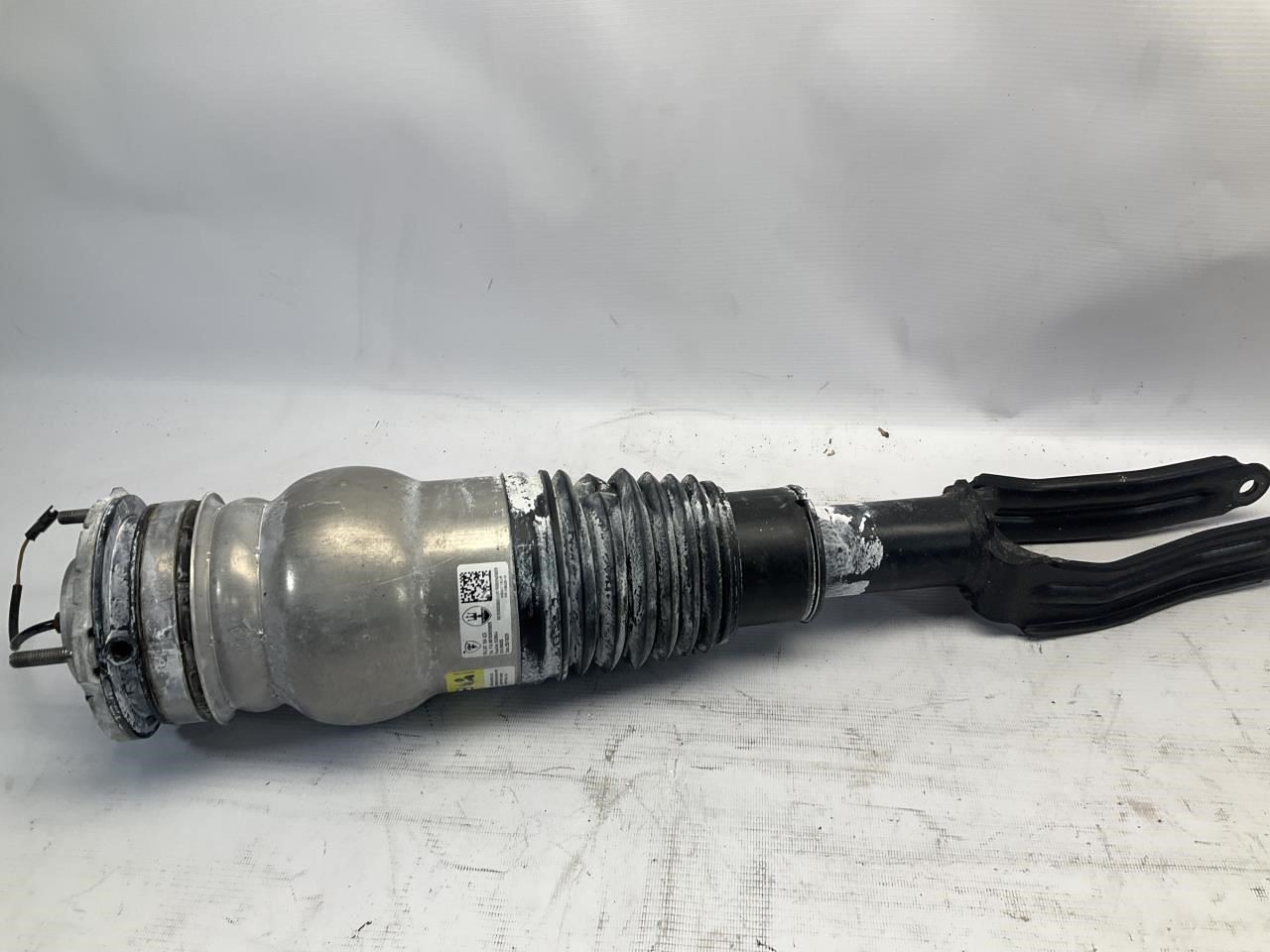 23-24 Maserati Grecale Front Right Passenger Strut Shock Absorber Q
