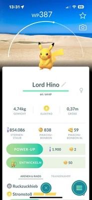 Pokemon Pikachu Stamp Hino Japan Background