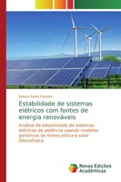 Deleon Ponte Parente | Estabilidade De Sistemas EléTricos Com Fontes De...