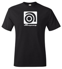 AMPEG Guitar Bass Amp T-shirt