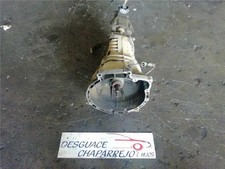 Boite de vitesse Opel OMEGA
