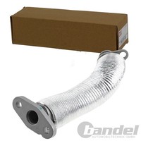 NTY ÖLleitung RÜCklaufleitung Turbolader Passend FüR BMW 1 2 3 4 5 6 7 X1 X2 X3