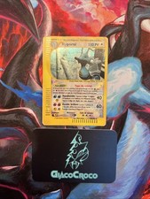 Carte Pokémon Hyporoi Cristal Wizards Aquapolis 148/147 Français Vf Fr