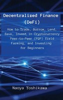 Naoya Yoshikawa | Decentralized Finance (Defi) | Buch | Englisch (2022)