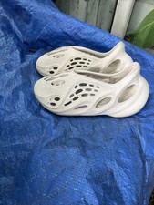 Yeezy Foam RNNR Sand for Sale | Authenticity Guaranteed | eBay