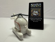 Thomas & Friends Harold the Helicopter Guillion Mattel Toys 2011