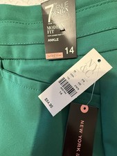 Dress Pants