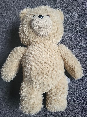 Sprechender Ted Teddybär