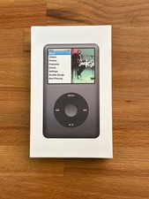 Apple iPod Classic 120GB Grey Original Box Only 003 - No iPod Included