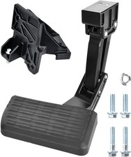 Rear Bed Step Tailgate Bedstep PTS30-34000 Compatible with Toyota Tundra 2022