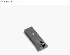 OEM TESLA SENTRY DASH CAM USB DRIVE 128GB