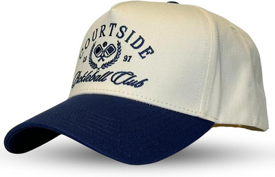 Vintage Sport Trucker Hat | Men & Women | Trendy Pickleball Golf Hats Men | Amer