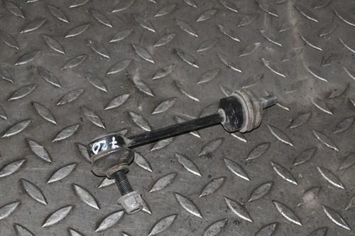 TESLA MODEL S 75 2017 RHD Stabilisator-Verbindungsarm hinten links 12140783