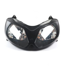 Motorcycle Front Headlight Assembly Fit for 2002 2003 2004 2005