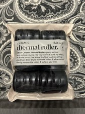 KITSCH Ceramic Thermal Rollers 8pc Set