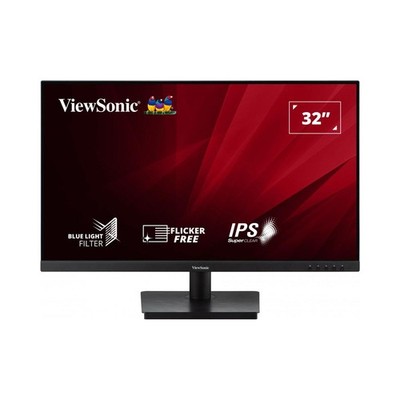 ViewSonic 31,5'' VA3209-2K-MHD (VS19155) 2xHDMI DP Monitor