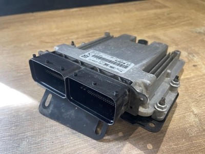 Jaguar F-Pace 2015 H7A312C520FCC Motorsteuergerät Modul ECU FAH15828