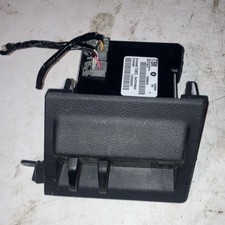 2010-2012 Dodge Ram 1500 2500 3500 Trailer Brake Controller Itbm P56029431ag