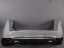 Stoßstange Hintere Angebot FORD Kuga I Phase 1 - 2.0Tdci 136ch