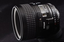 US duty paid MINT Nikon AF Micro Nikkor 60mm F/2.8 Macro Lens from Japan