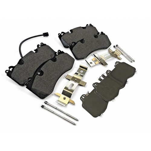 Maserati Levante Front Brake pad kits Set P/N 673005715 Photo - $200