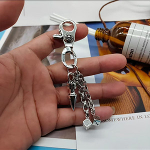25+ Chrome Hearts Keychain for sale | Updated Oct 2026