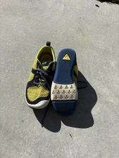 Plae Kids Colores Shoes Size 4.5 Youth Boys Or Girls