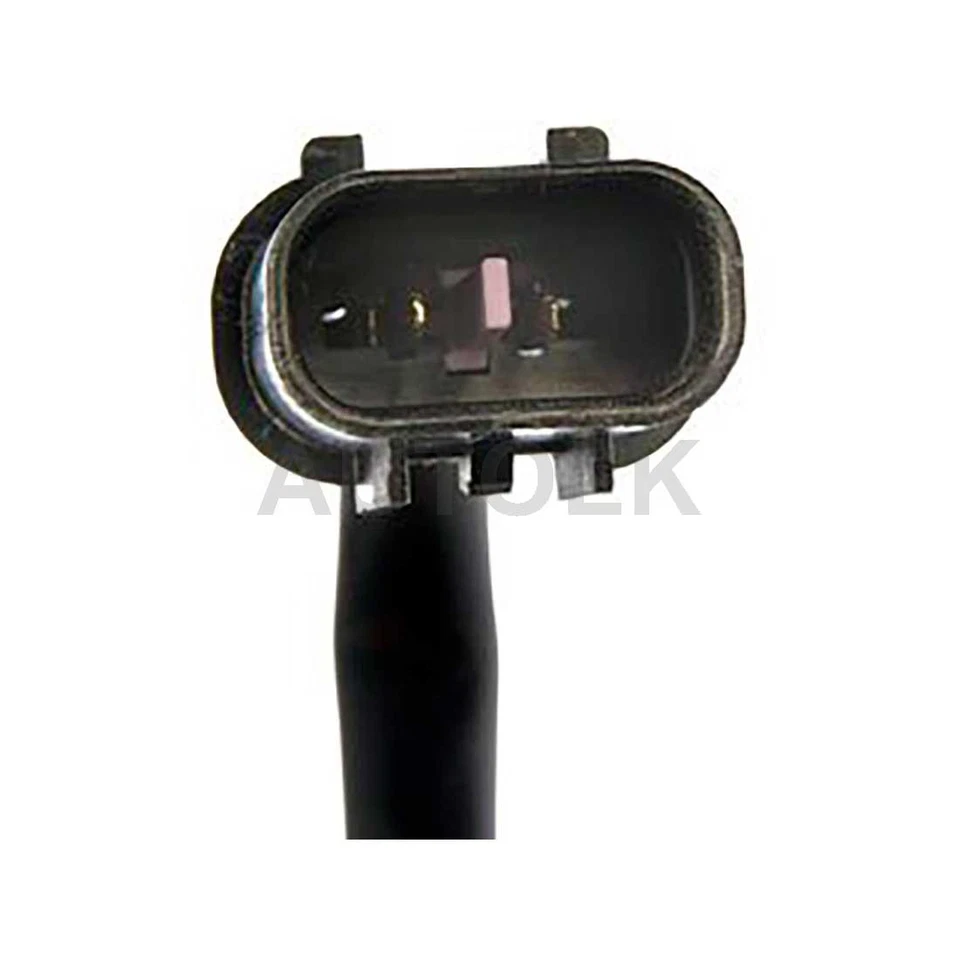 Dorman Engine Cooling Fan Fits 2000 2001 2002 2003 2004 Volvo S40 - Image 2 of 3