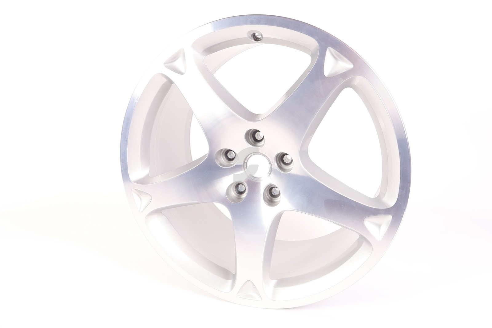 FE-246442 REAR WHEEL RIM 19  Ferrari NEW