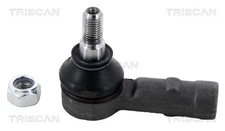 Outer Triscan 8500 16167 Tie Rod End for Jaguar