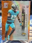 2025 Topps Travis Hunter Orange (Raw)
