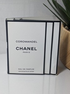 Coromandel Chanel | eBay