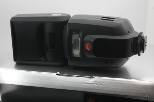 Leica SF 58 Flash Unit TTL