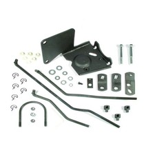 Hurst 3737131 Competition Plus 4-speed Manual Shifter Installation Kit