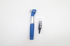 Heine Otoskop Mini 3000 kompakt hohe Lichtintensität blau 31681