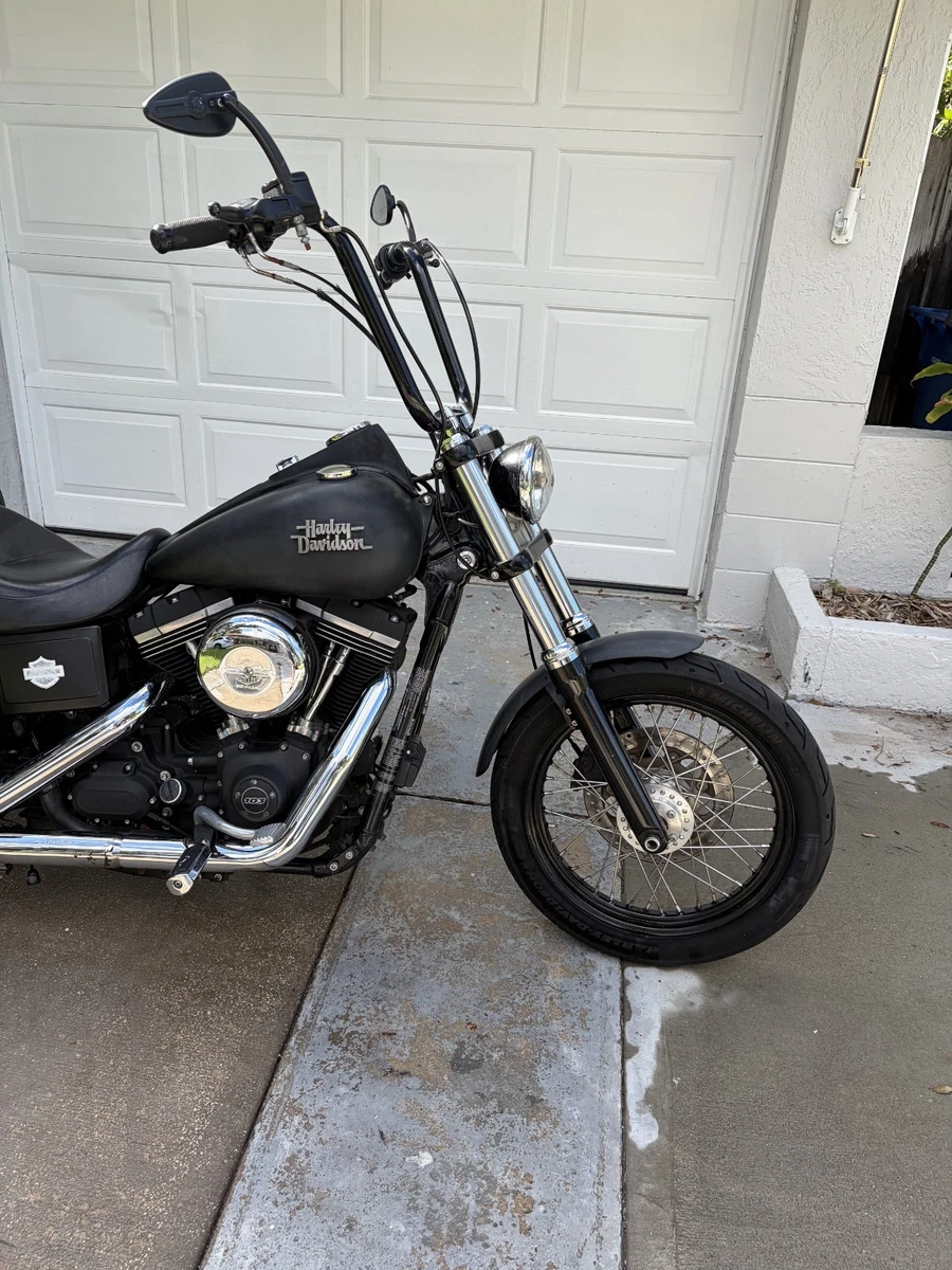 2016 Harley-Davidson Motorcycles for sale | eBay